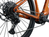 Elcykel GIANT Fathom E+ 1 (2027) Amber Glow