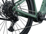 Elcykel GIANT Fathom E+ 2 EX (2027) Pangea Green