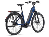 Elcykel GIANT NewTour E+ 1 LST (2027) Eclipse