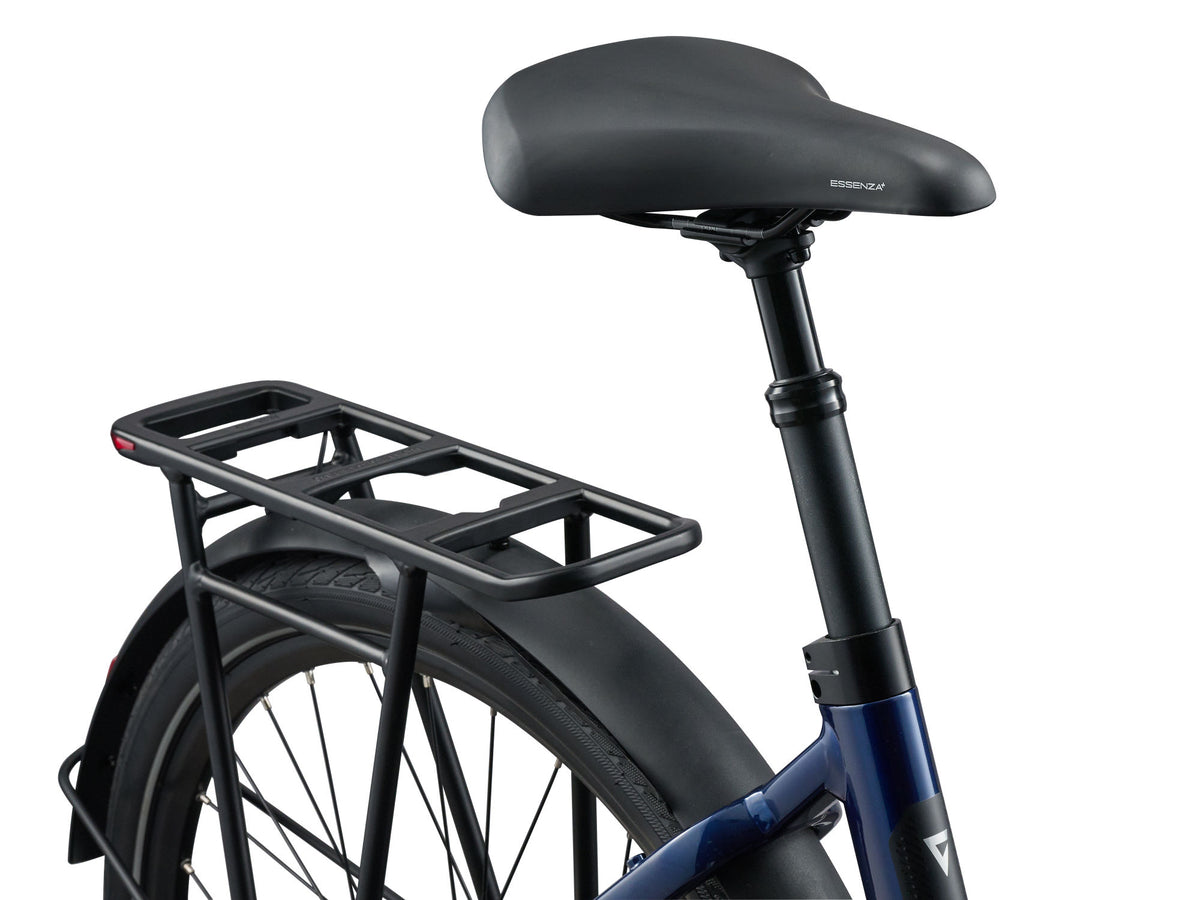 Elcykel GIANT NewTour E+ 1 LST (2027) Eclipse
