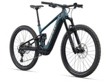 Elcykel GIANT Stance E+ 0 (2027) 29" Deep Lake/Black