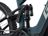 Elcykel GIANT Stance E+ 0 (2027) 29" Deep Lake/Black