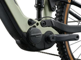 Electric bicycle GIANT Stance E+ 2 (2027) 29" Desert Sage/Black
