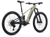 Elcykel GIANT Stance E+ 1 (2027) 29" Mandel/Svart