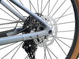 Electric bicycle GIANT Talon E+ 2 (2027) 29" Moonstone