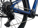 Elcykel GIANT Talon E+ EX, 29" Metallic Navy