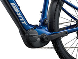 Elcykel GIANT Talon E+ EX, 29" Metallic Navy