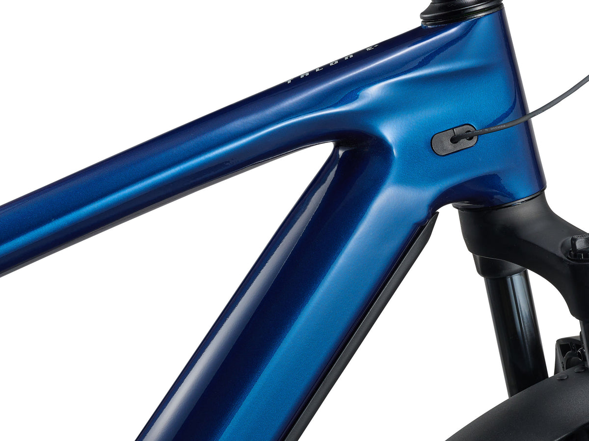 Elcykel GIANT Talon E+ EX, 29" Metallic Navy