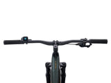 Electric bicycle GIANT Talon E+ (2026) 29" Asphalt Green