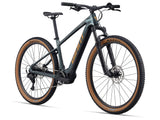 Electric bicycle GIANT Talon E+ (2026) 29" Asphalt Green