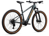 Elcykel GIANT Talon E+ (2026) 29" Asphalt Green