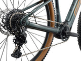 Elcykel GIANT Talon E+ (2026) 29" Asphalt Green