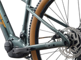 Electric bicycle GIANT Talon E+ (2026) 29" Asphalt Green