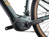 Elcykel GIANT Talon E+ (2026) 29" Asphalt Green