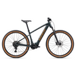 Elcykel GIANT Talon E+ (2026) 29" Asphalt Green