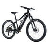 Elcykel LEADER FOX Arimo 27.5" Gent, Svart