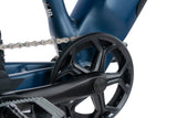 Elcykel LEADER FOX Arimo 27.5" Gent, Blå