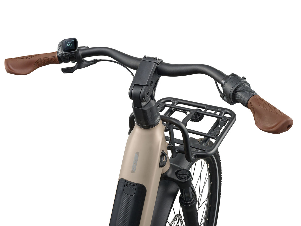 Elcykel LIV Allure E+ 1, Sunset Ivory