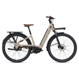 Elcykel LIV Allure E+ 1, Sunset Ivory