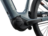 Electric bicycle LIV Allure E+ 1 (2027) Midnight Pine