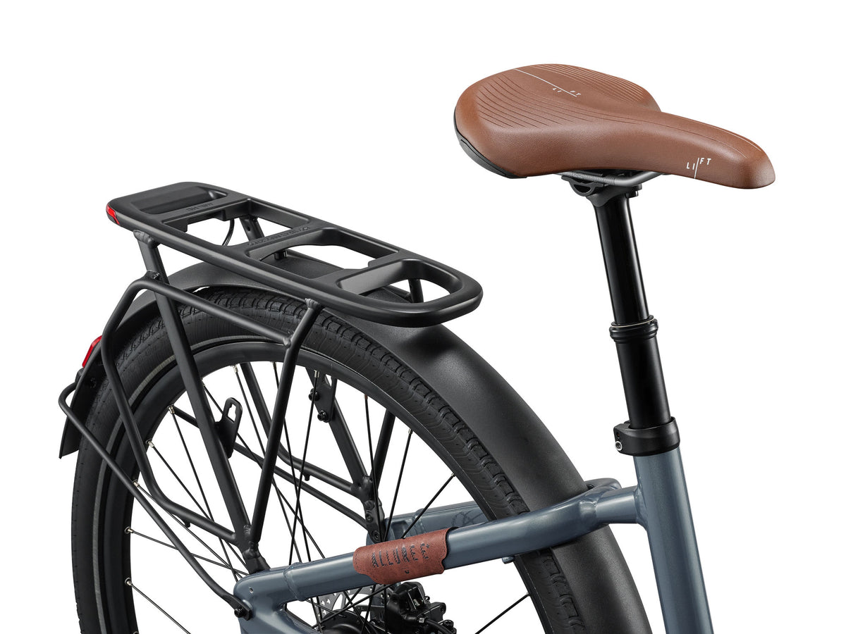 Electric bicycle LIV Allure E+ 1 (2027) Midnight Pine