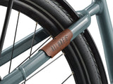Elcykel LIV Allure E+ 0, Storm Cloud
