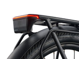 Elcykel LIV Allure E+ 0, Storm Cloud