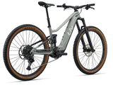 Elcykel LIV Embolden E+ 2 (2027) Slate Grey/Black