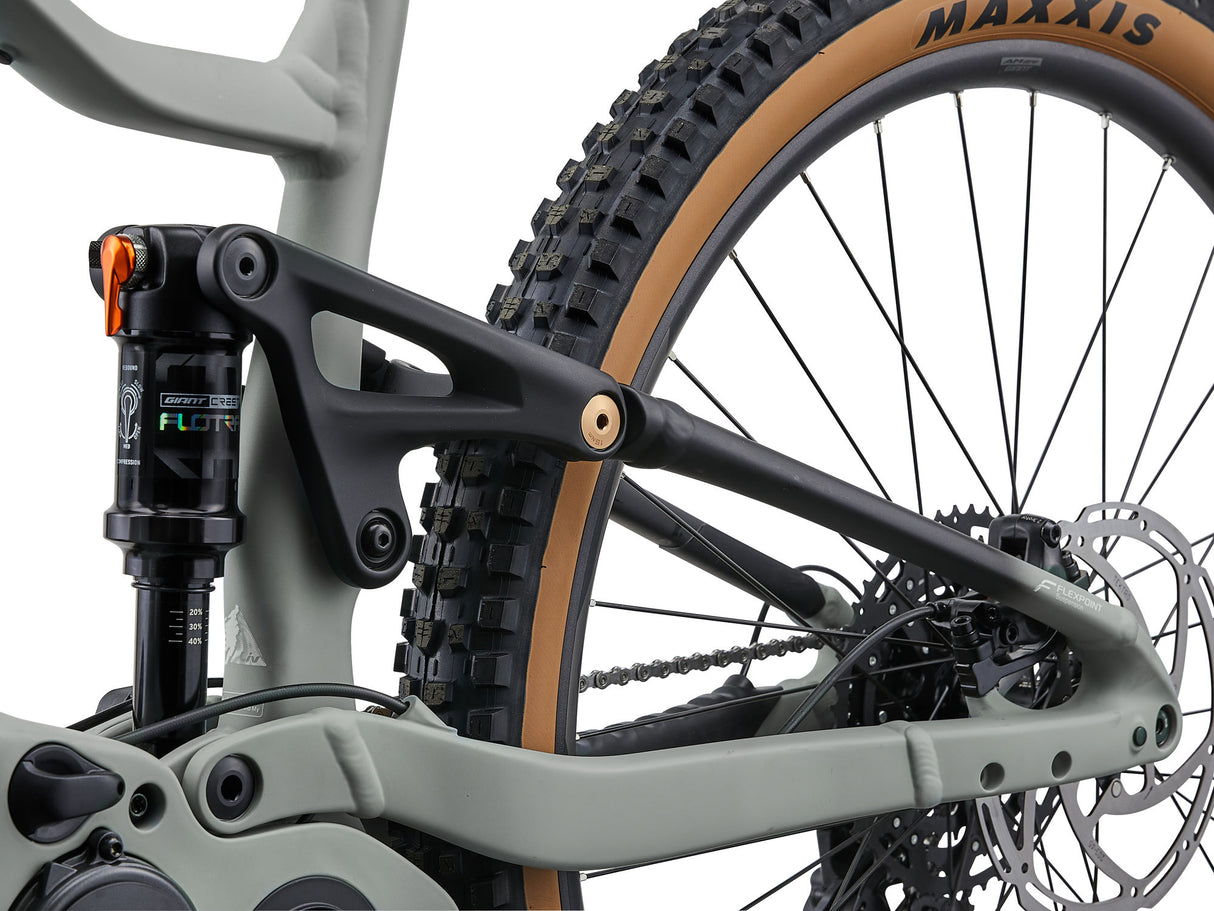Elcykel LIV Embolden E+ 2 (2027) Slate Grey/Black