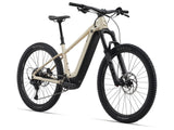 Elcykel LIV Lurra E+ 1 (2027) Desert Pearl