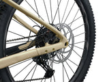 Elcykel LIV Lurra E+ 1 (2027) Desert Pearl