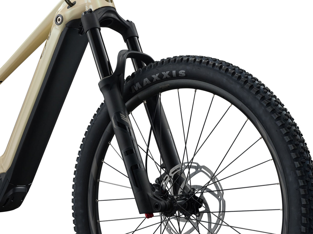 Elcykel LIV Lurra E+ 1 (2027) Desert Pearl