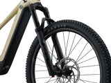 Elcykel LIV Lurra E+ 1 (2027) Desert Pearl
