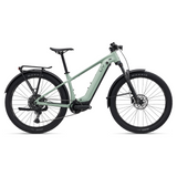 Elcykel LIV Lurra E+ 2 EX (2027) Urban Oasis