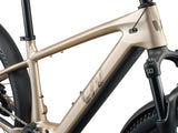 Electric bike LIV Tempt E+ EX (2026) Sandshell