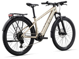 Electric bike LIV Tempt E+ EX (2026) Sandshell