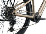 Electric bike LIV Tempt E+ EX (2026) Sandshell