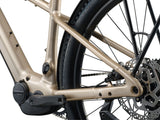 Electric bike LIV Tempt E+ EX (2026) Sandshell