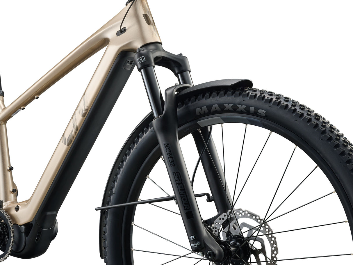 Electric bike LIV Tempt E+ EX (2026) Sandshell