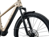 Electric bike LIV Tempt E+ EX (2026) Sandshell