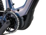 Electric bike LIV Tempt E+ (2026) Lunar Eclipse