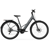 Elcykel TENWAYS Ago Air, Pebble Grey