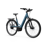 Elcykel TENWAYS Ago Performance, 29" Mineral Blue