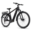 Elcykel TENWAYS AGO X, 29" Midnight Black