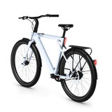 Elcykel TENWAYS CGO009, Ice Blue