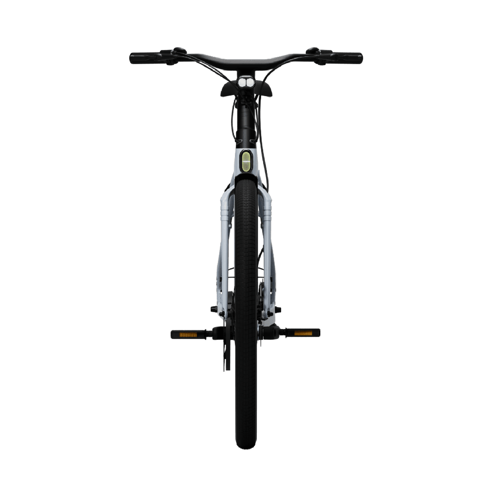 Elcykel TENWAYS CGO009, Ice Blue