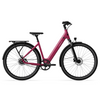 Elcykel TENWAYS CGO800S, Wild Berry