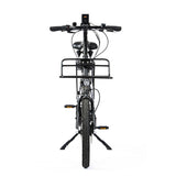 El-lastcykel CARGOBIKE of SWEDEN Delivery