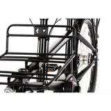 El-lastcykel CARGOBIKE of SWEDEN Delivery
