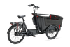 El-lastcykel BATAVUS Fier 3
